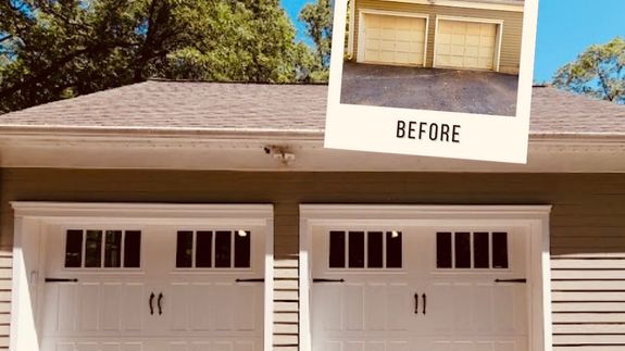 Fast and Reliable Garage Door Repairs in San Jose, CA