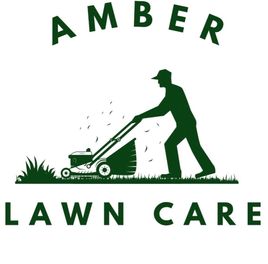 Amber Lawn Care Services logo