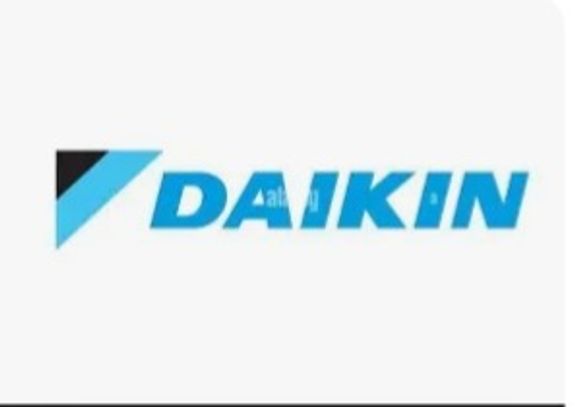 Daikin