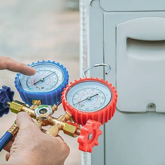 Services and Repairs