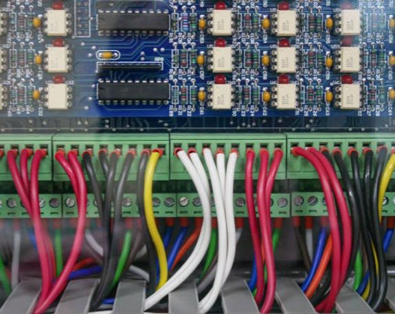 20 Years of Expertise