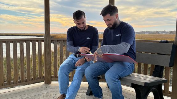 Rediscover Comfort in Longport with Our Expert Services