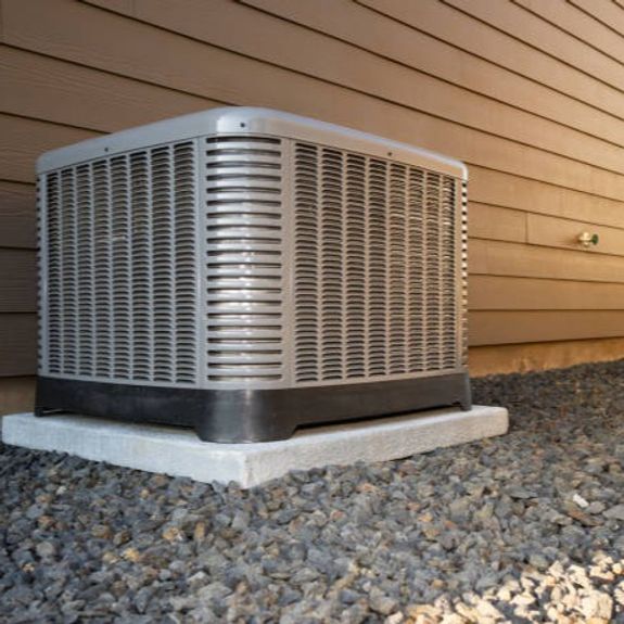 HVAC Installation & Replacement