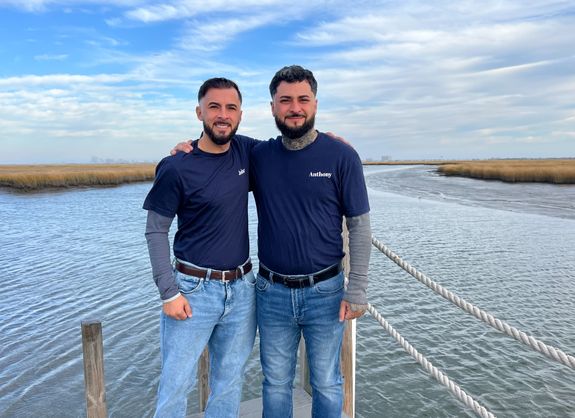 From our family to yours - Comfort you can trust