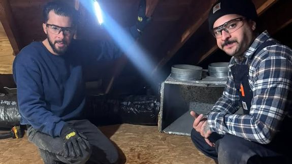 Upgrade to Comfort. Transform Your Home.