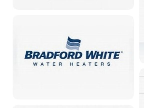 Bradford White
