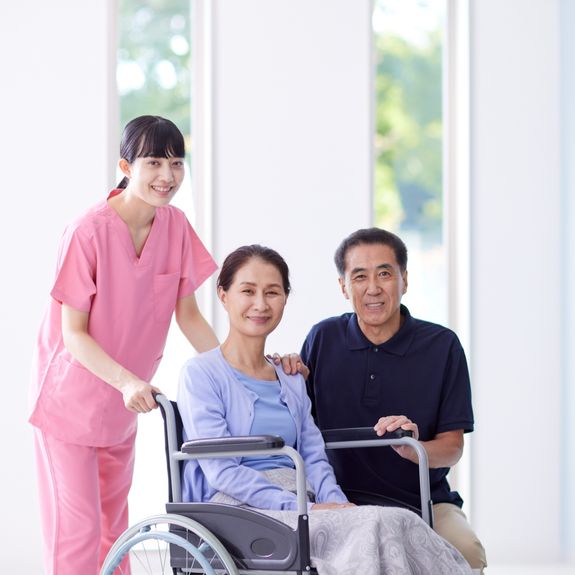 Are your caregivers trained and qualified?