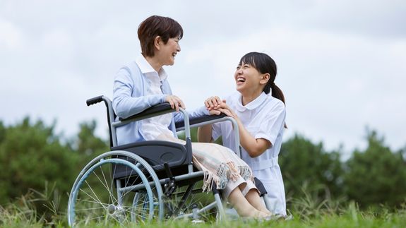 Compassionate Home Care Services for Seniors in Toronto