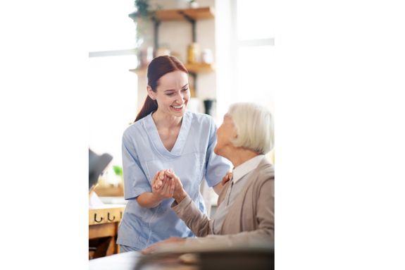 Personalized Care Plans