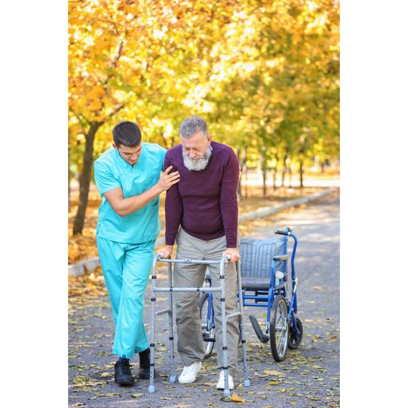 Post-Hospital Recovery Support