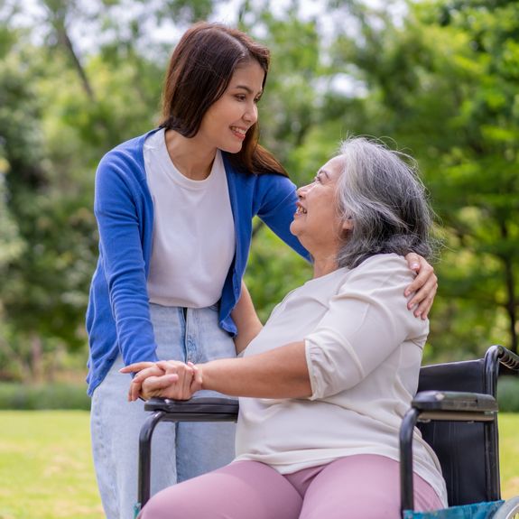 Chronic Condition Management