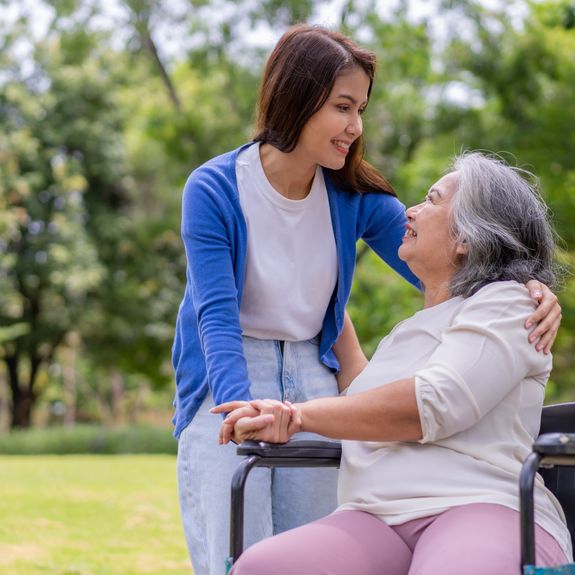 How can Personal Aid Home Care assist with my recovery at home?