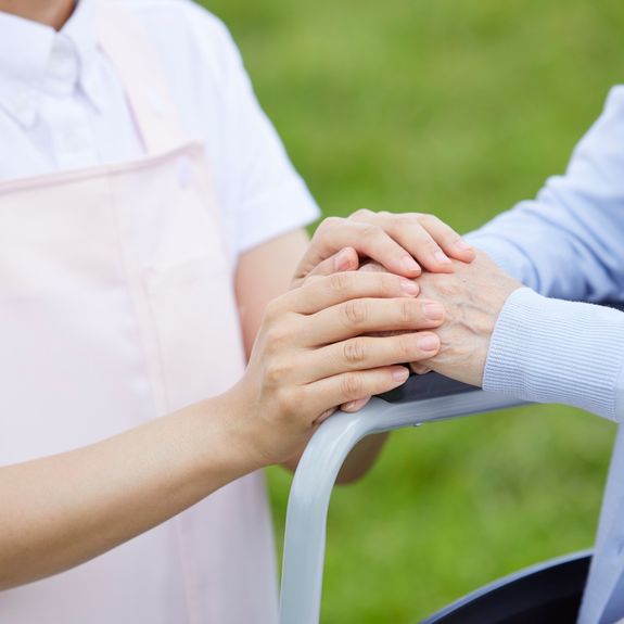 Compassionate Companion Care