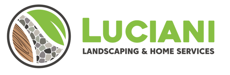 Luciani Landscaping & Home Services logo