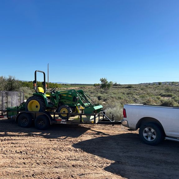 Seasonal Maintenance