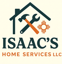 Isaac’s Home Services LLC logo