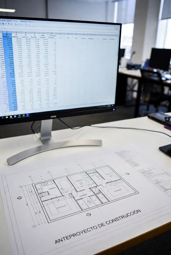 Anteproyecto