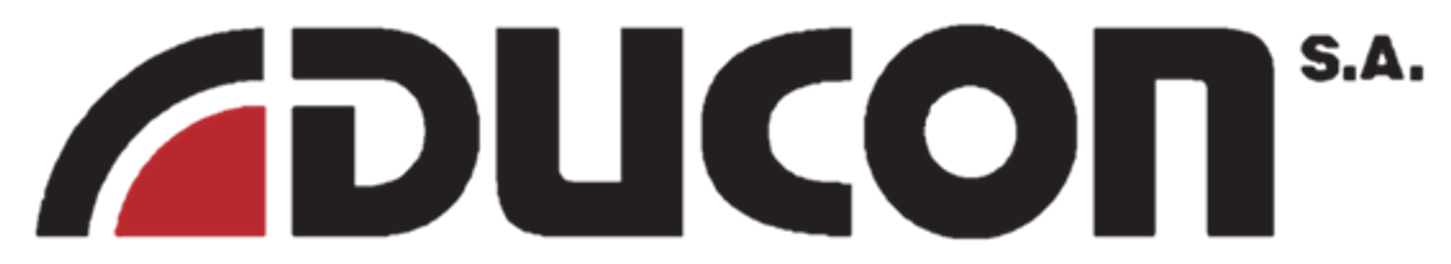 DUCON logo