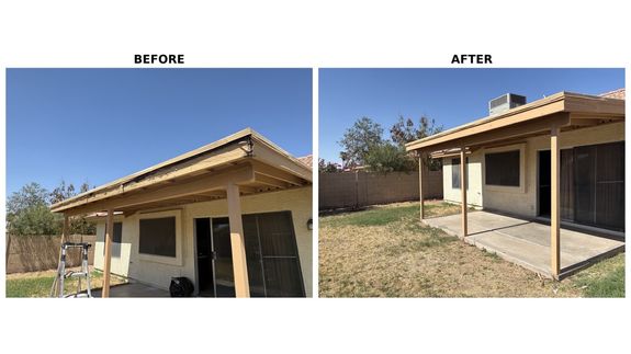 Property Maintenance made easy.