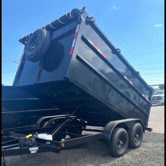 1/8-1/4 Load $125- $185