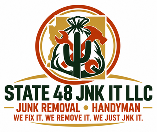 STATE 48 JNK IT LLC logo