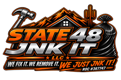 STATE 48 JNK IT LLC logo