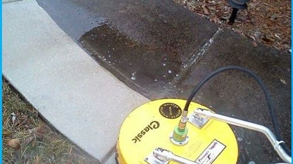 Sidewalks, Retaining Walls & Concrete