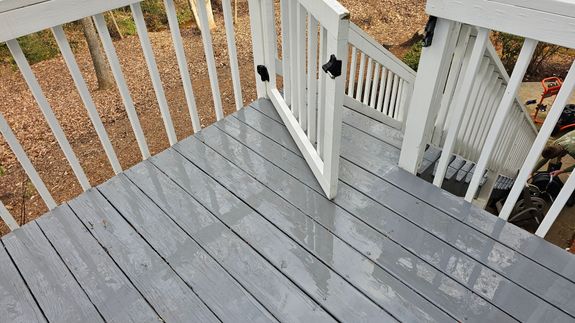 Forget everything you know about dirt.