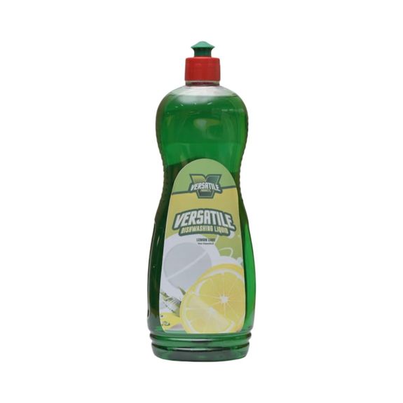 Dishwashing Liquid