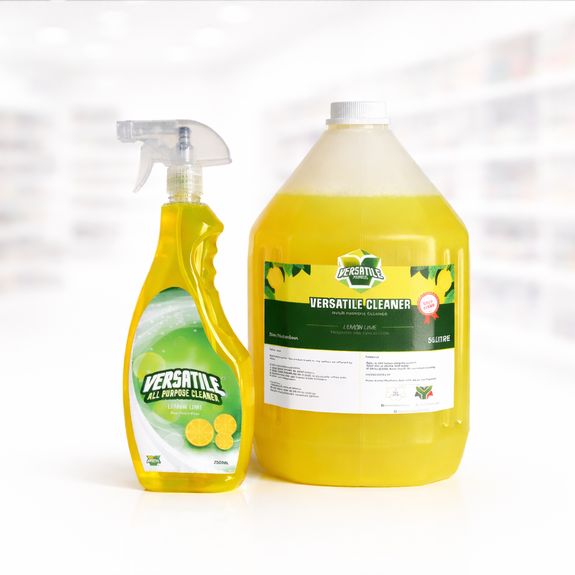 Versatile All Purpose Cleaner