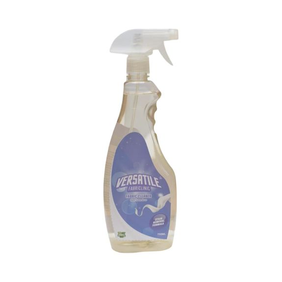 Fabric Cleaner