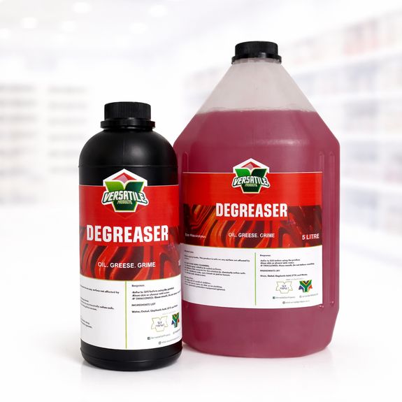 Degreaser