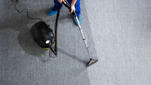Transform Your Carpets to Pristine Condition in Sonoita