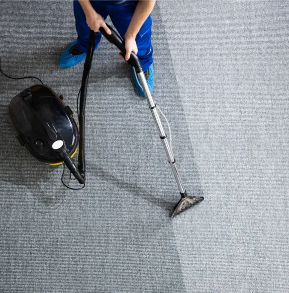 Carpet cleaning