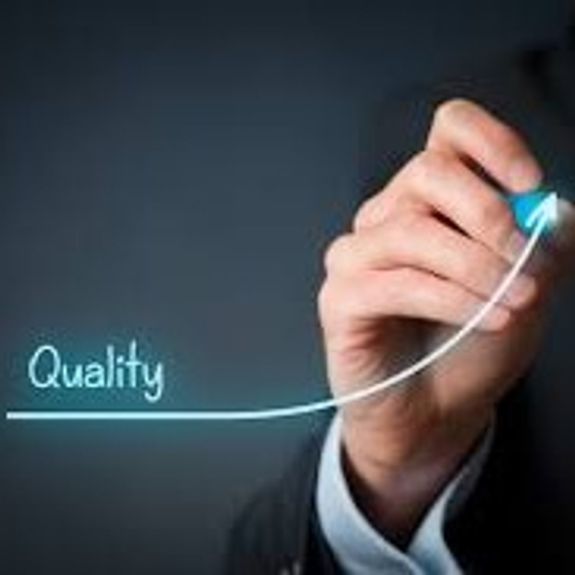 Quality Assurance