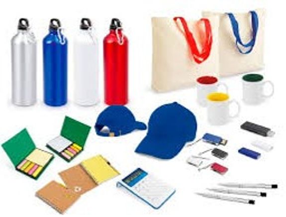 Promotional Items