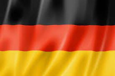 Welcome to Germany logo