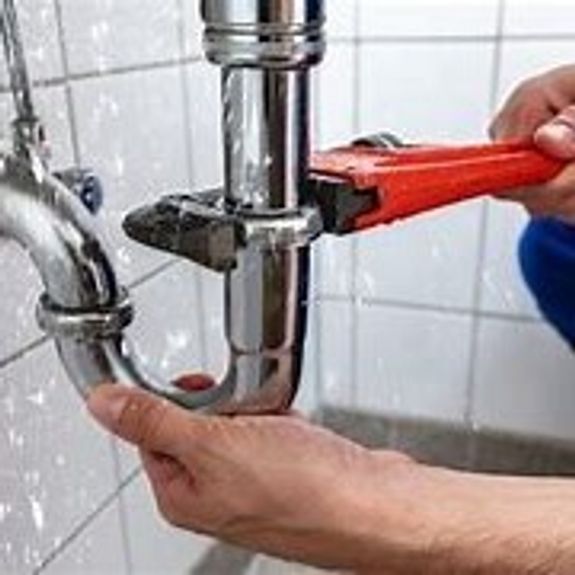 Plumbing, Electrical & Maintenance
