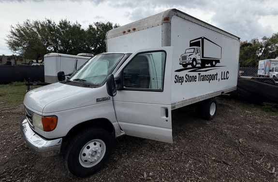 Your Trusted Partner in Reliable Truck Transport