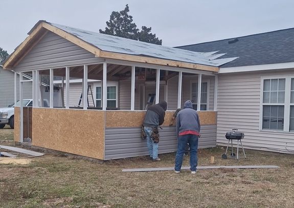 Legacy Home RoofWorks Your Home. Our Legacy.