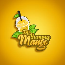 MI YUMMY MANGO PAMBUAN GAPAN logo