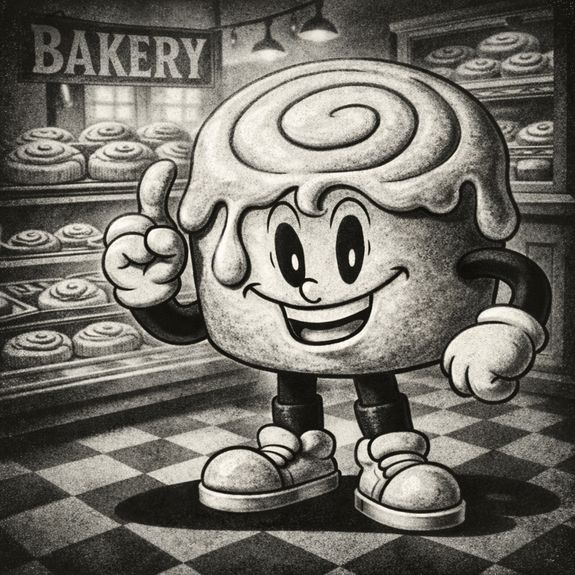 Discover the Irresistible Hand-Rolled Cinnamon Rolls of Mister Bunz in Trinity, FL