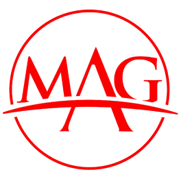 MAG Home Transformation logo