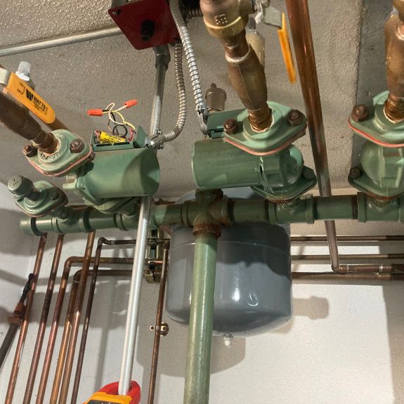 Can I customize my maintenance plan based on my specific HVAC needs?