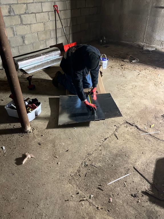 Emergency HVAC Repairs