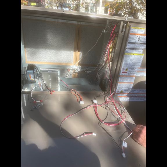 What is included in your Preventative Maintenance Plans?