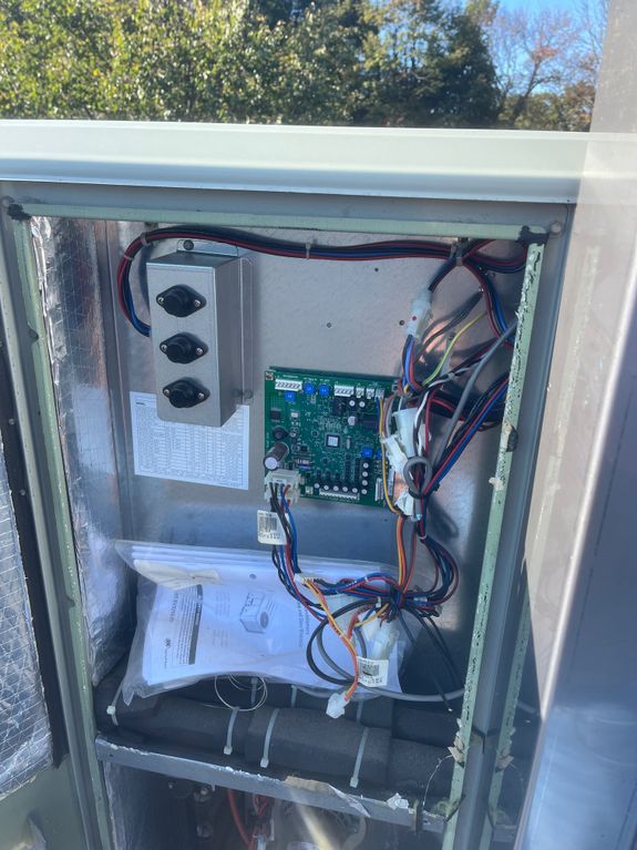 Preventative Maintenance Plans