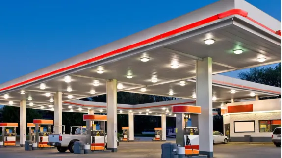 Transform Your Business Facade Effortlessly.