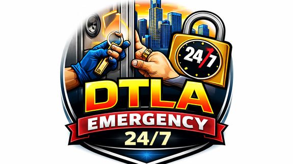 Never Be Locked Out, Day or Night in Los Angeles.