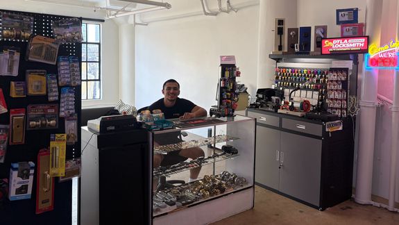 DTLA Emergency Locksmith